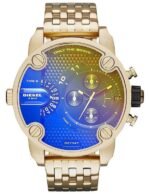 Reloj Diesel Hombre Little Daddy Dz7347 - Imagen 2