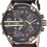 Reloj Diesel Hombre Mr Daddy Dz7348