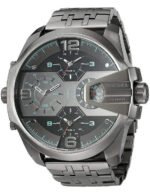 Reloj Diesel Hombre Uber Chief Dz7372