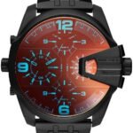 Reloj Diesel Hombre Uber Chief Dz7373