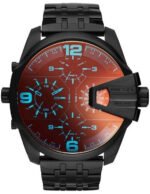 Reloj Diesel Hombre Uber Chief Dz7373