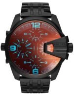 Reloj Diesel Hombre Uber Chief Dz7373 - Imagen 3