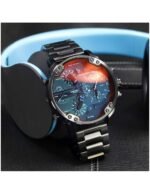 Reloj Diesel Hombre Mr Daddy Dz7395 - Imagen 9