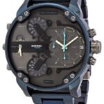 Reloj Diesel Mr. Daddy 2.0 Dz7414 Para Hombre