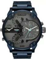 Reloj Diesel Mr. Daddy 2.0 Dz7414 Para Hombre - Imagen 2