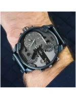 Reloj Diesel Mr. Daddy 2.0 Dz7414 Para Hombre - Imagen 6