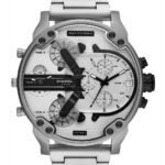 Reloj Diesel Mr. Daddy 2.0 Dz7421 Para Hombre
