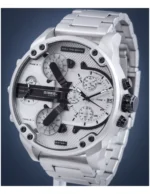 Reloj Diesel Mr. Daddy 2.0 Dz7421 Para Hombre - Imagen 5