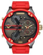 Reloj Diesel Mr. Daddy 2.0 Dz7430 Para Hombre