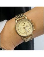 Reloj Fossil Coleccion Classic ES2197 Para Dama y Caballero Para Hombre - Imagen 5