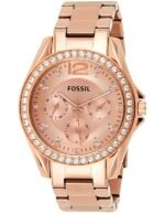 Reloj Fossil Coleccion Riley Modelo ES2811 Para Mujer - Imagen 2