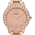 Reloj Fossil Coleccion Jesse Modelo ES3020 Para Mujer