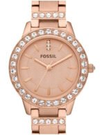 Reloj Fossil Coleccion Jesse Modelo ES3020 Para Mujer