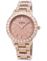 Reloj Fossil Coleccion Jesse Modelo ES3020 Para Mujer - Imagen 4