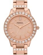 Reloj Fossil Coleccion Jesse Modelo ES3020 Para Mujer - Imagen 5