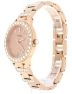 Reloj Fossil Coleccion Jesse Modelo ES3020 Para Mujer - Imagen 6