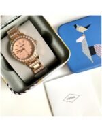 Reloj Fossil Coleccion Jesse Modelo ES3020 Para Mujer - Imagen 7