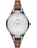 Reloj Fossil Coleccion Georgia Modelo ES3060 Para Mujer