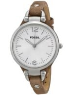 Reloj Fossil Coleccion Georgia Modelo ES3060 Para Mujer - Imagen 2