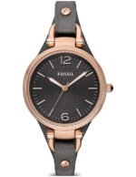 Reloj Fossil Coleccion Georgia Modelo ES3077 Para Mujer