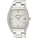 Reloj Fossil Coleccion Wallace Modelo ES3174 Para Mujer