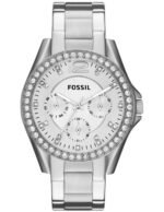 Reloj Fossil Coleccion Riley Modelo ES3202 Para Mujer