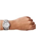 Reloj Fossil Coleccion Riley Modelo ES3202 Para Mujer - Imagen 5
