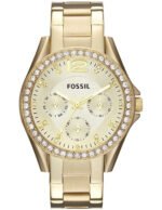 Reloj Fossil Coleccion Riley Modelo ES3203 Para Mujer