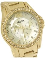 Reloj Fossil Coleccion Riley Modelo ES3203 Para Mujer - Imagen 2