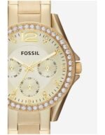 Reloj Fossil Coleccion Riley Modelo ES3203 Para Mujer - Imagen 6
