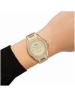 Reloj Fossil Coleccion Riley Modelo ES3203 Para Mujer - Imagen 8