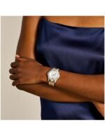 Reloj Fossil Coleccion Riley Modelo ES3204 Para Mujer - Imagen 6