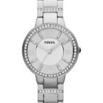 Reloj Fossil Coleccion Virginia ES3282 Para Mujer