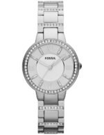 Reloj Fossil Coleccion Virginia ES3282 Para Mujer