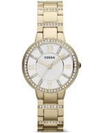 Reloj Fossil Coleccion Virginia ES3283 Para Mujer