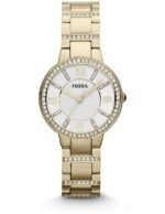 Reloj Fossil Coleccion Virginia ES3283 Para Mujer - Imagen 3