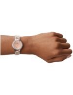 Reloj Fossil Coleccion Virginia ES3405 Para Mujer - Imagen 3