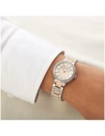 Reloj Fossil Coleccion Virginia ES3405 Para Mujer - Imagen 4