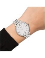 Reloj Fossil Coleccion Jacqueline ES3433 Para Mujer - Imagen 6