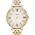Reloj Fossil Coleccion Jacqueline ES3434 Para Mujer