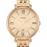 Reloj Fossil Coleccion Jacqueline ES3435 Para Mujer