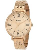 Reloj Fossil Coleccion Jacqueline ES3435 Para Mujer - Imagen 3