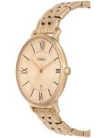 Reloj Fossil Coleccion Jacqueline ES3435 Para Mujer - Imagen 4