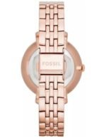 Reloj Fossil Coleccion Jacqueline ES3435 Para Mujer - Imagen 5
