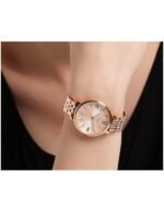 Reloj Fossil Coleccion Jacqueline ES3435 Para Mujer - Imagen 8