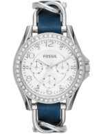Reloj Fossil Coleccion Riley Modelo ES3464 Para Mujer