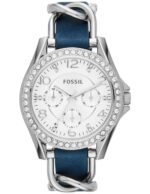 Reloj Fossil Coleccion Riley Modelo ES3464 Para Mujer - Imagen 2