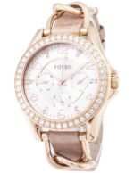 Reloj Fossil Coleccion Riley Modelo ES3466 Para Mujer - Imagen 2
