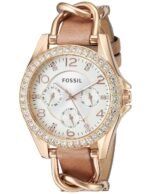Reloj Fossil Coleccion Riley Modelo ES3466 Para Mujer - Imagen 3