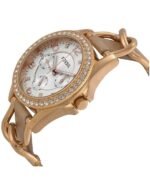 Reloj Fossil Coleccion Riley Modelo ES3466 Para Mujer - Imagen 5